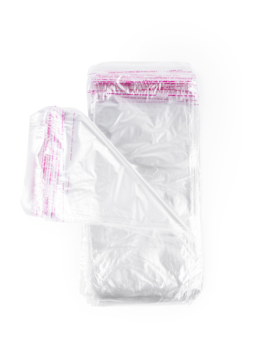 пакет ПП  с клапаном