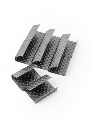 скрепа упаковочная