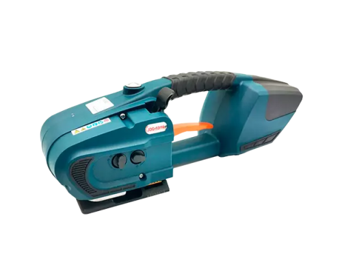 Портативный автоматический стреппинг инструмент JDC 16