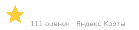 Рейтинг Микрон в Яндекс Картах — 4,9